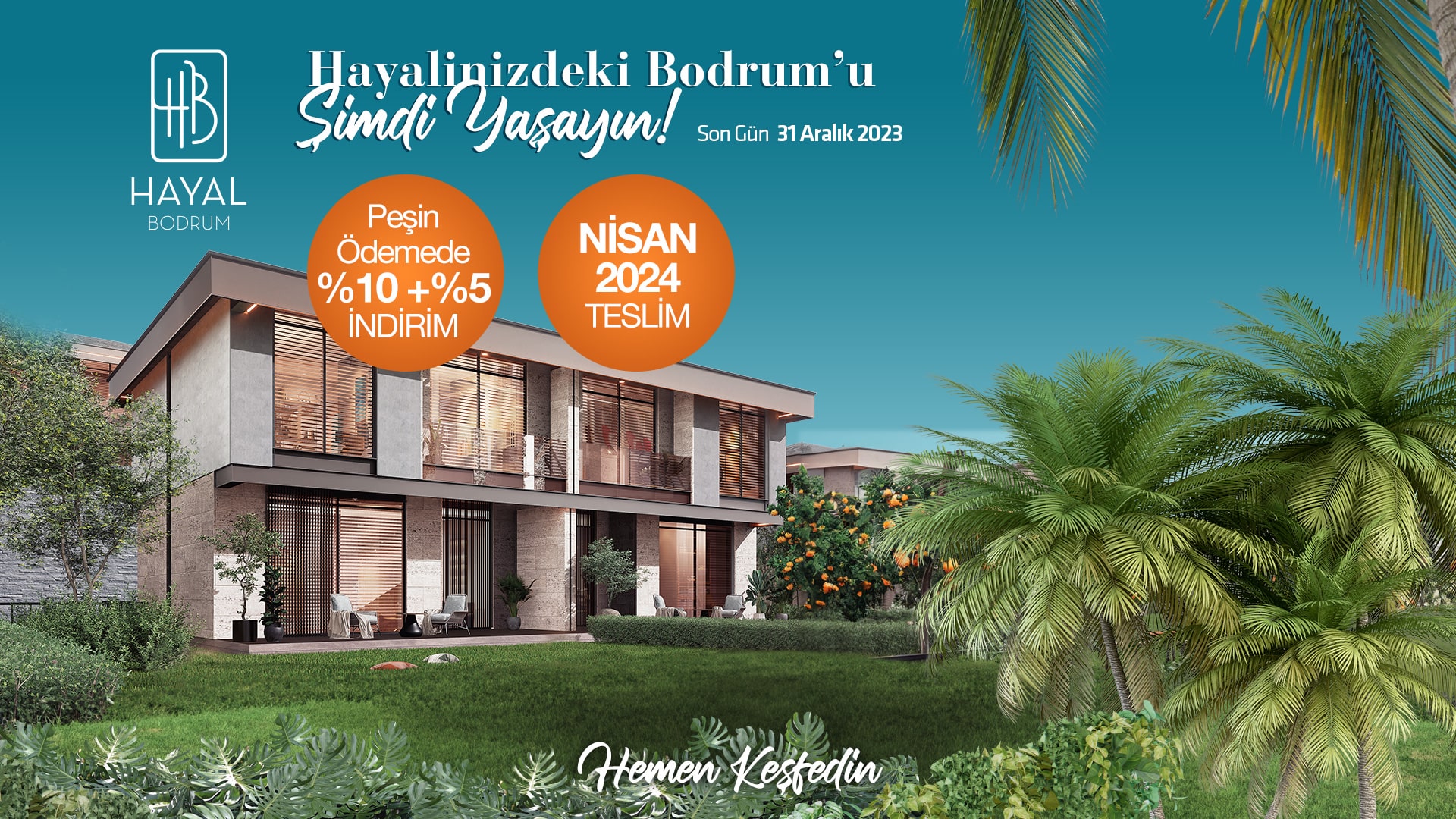 HAYAL BODRUM